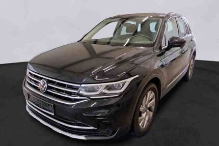 VW Tiguan 53.000 km 32.970 &euro; Helmstedt 38350