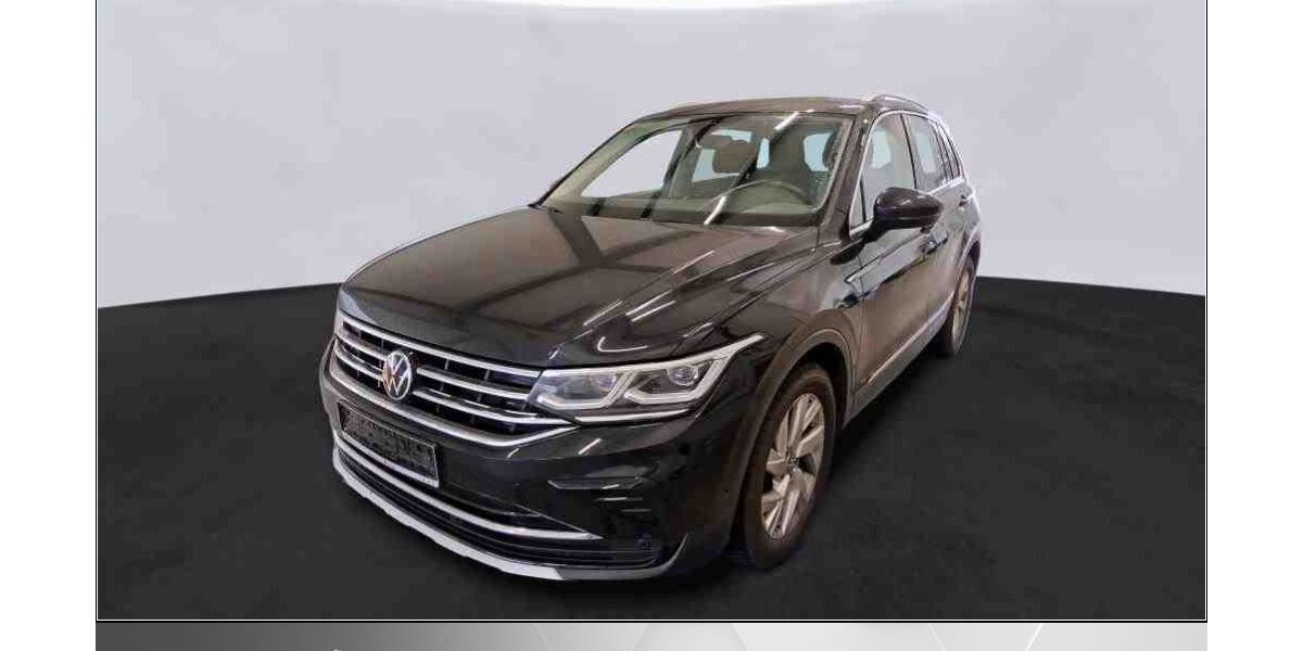 VW Tiguan 53.000 km 32.970 &euro; Helmstedt 38350