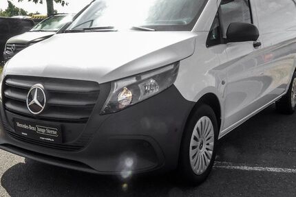 Mercedes-Benz Vito 43.580 km 40.996 &euro; Wietmarschen 49835