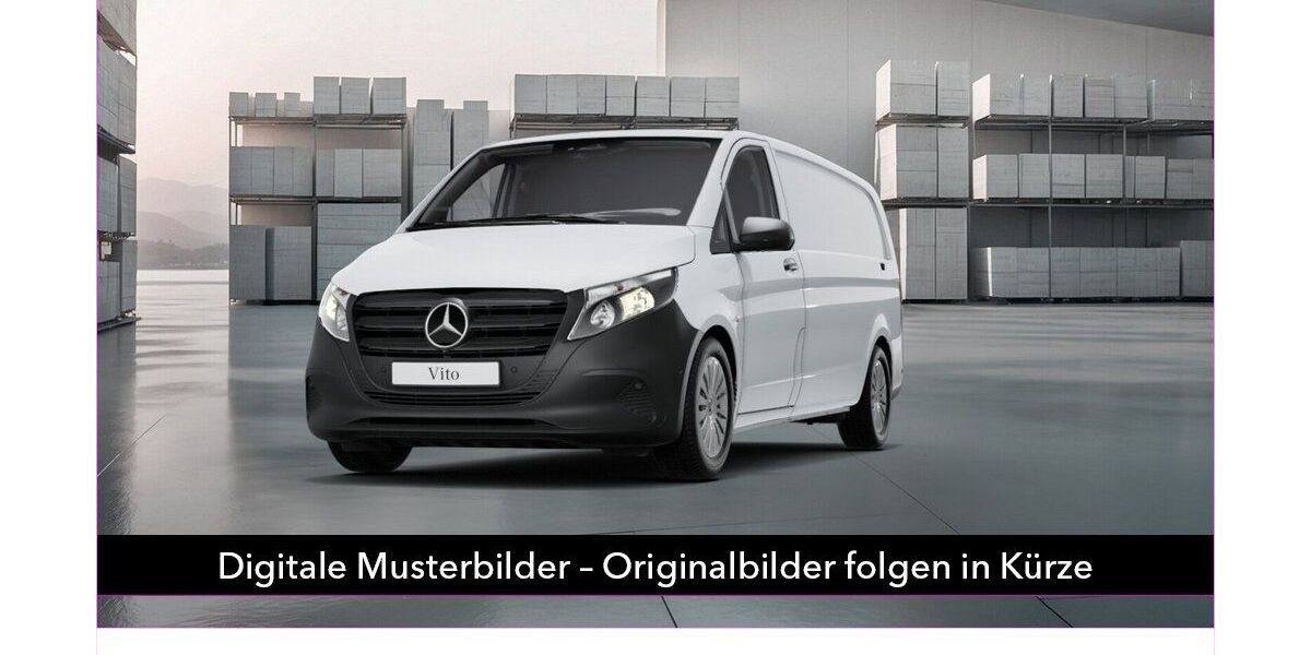 Mercedes-Benz Vito 43.580 km 41.591 &euro; Wietmarschen 49835