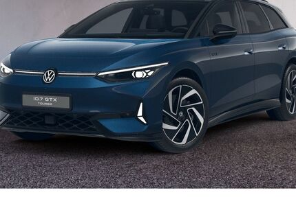 VW ID.7 8.960 km 53.660 € Menden 58706