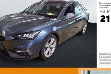 Seat Leon 25.537 km 26.480 &euro; Amberg 92224
