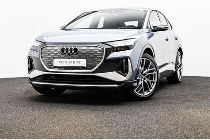 Audi Q4 e-tron 71.275 km 34.525 &euro; Hagen 58091