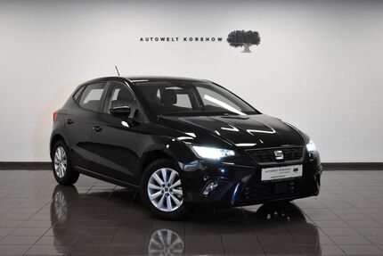 Seat Ibiza 54.999 km 15.500 € Saerbeck 48369