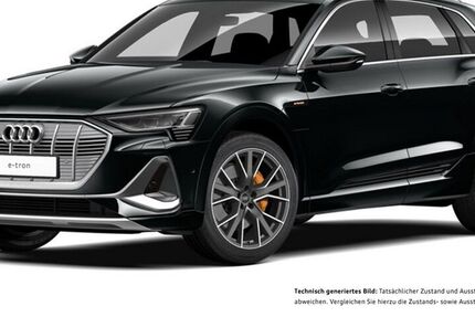 Audi e-tron 39.207 km 36.788 &euro; Dortmund 44143