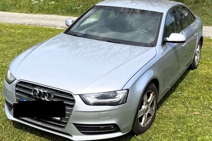 Audi A4 58.900 km 18.000 &euro; Obermichelbach 90587