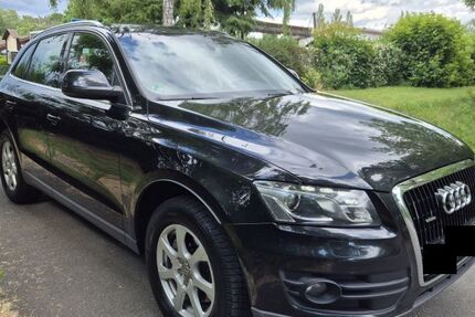 Audi Q5 102.450 km 11.800 &euro; Hönow 15366