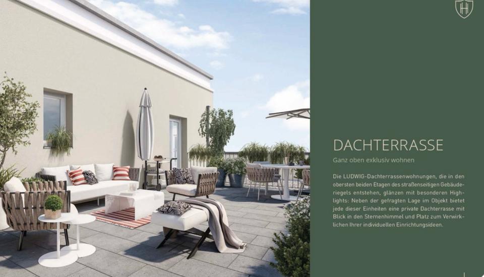 Einfamilienhaus Darmstadt - 2 Zimmer, 70 m&sup2;, 1.390&euro; | Angebot:26034167