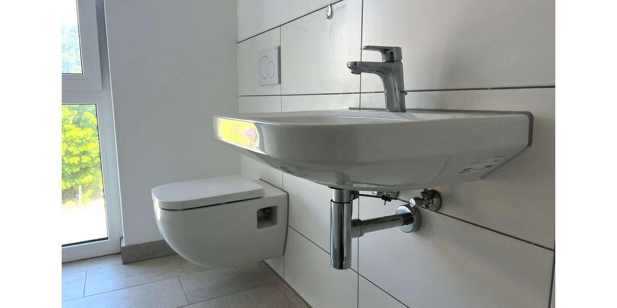 Exklusive Neubauwohnung – Groß & Lichtdurchflutet in Top-Lage! 3 zimmer