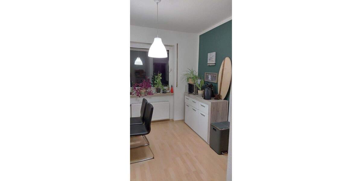 Etagenwohnung Mannheim Neckarau - 2 Zimmer, 61 m&sup2;, 635&euro; | Angebot:25782543