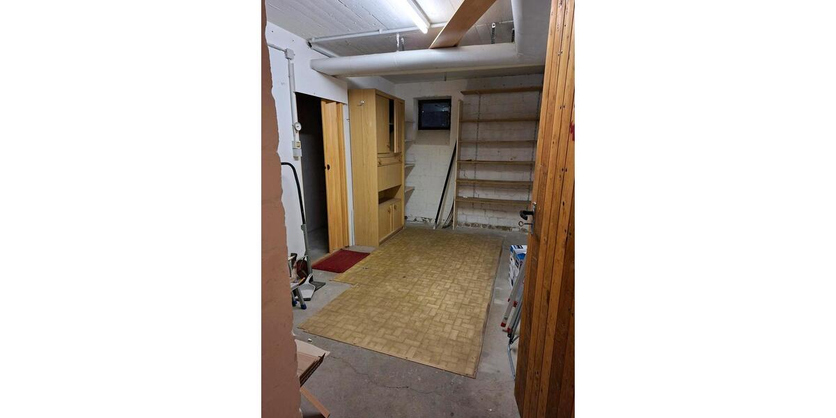 4-Zimmerwohnung in Rendsburg zu vermieten 4 zimmer