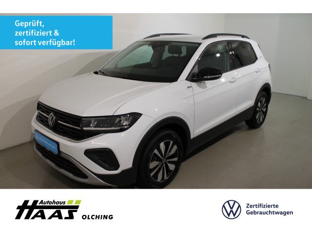 VW T-Cross 13.990 km 25.330 &euro; Olching 82140