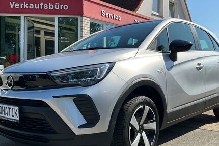 Opel Crossland (X) 19.000 km 17.500 &euro; Oldenburg 26125
