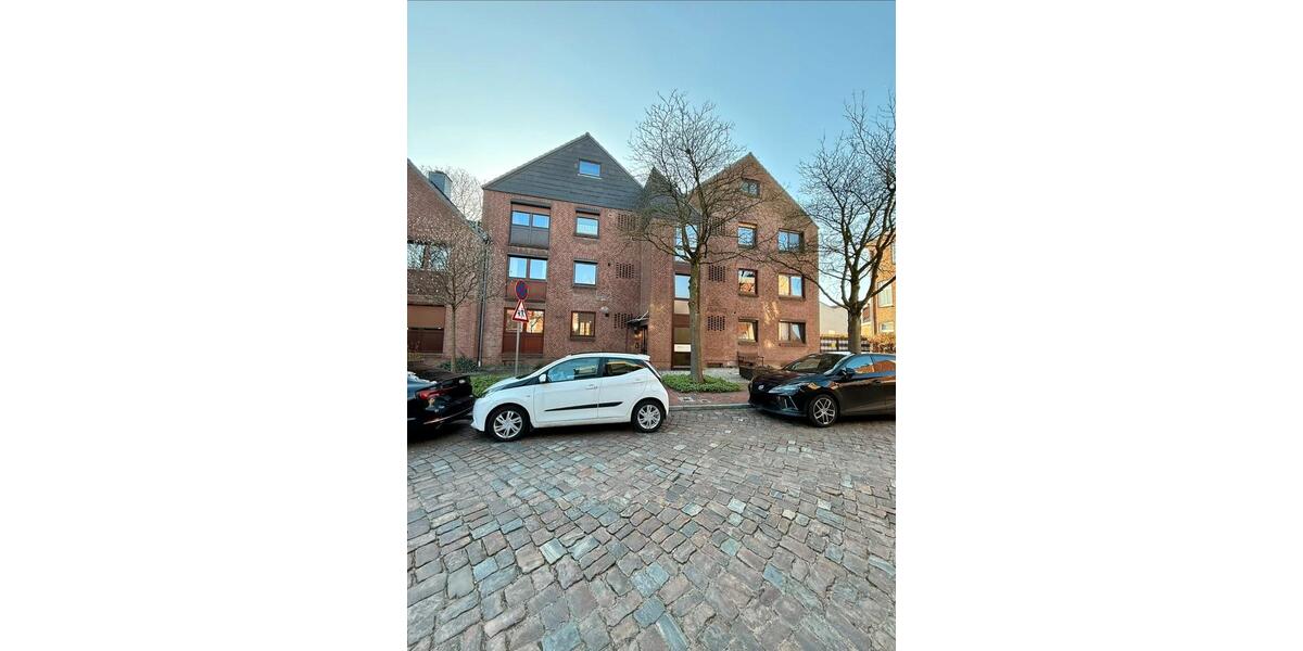 Etagenwohnung Itzehoe - 3 Zimmer, 80 m&sup2;, 189.000&euro; | Angebot:26310527