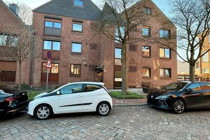 Wohnung Itzehoe - 3 Zimmer, 80 m&sup2;, 189.000&euro; | Angebot:26310527
