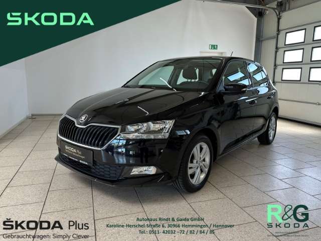 Fabia