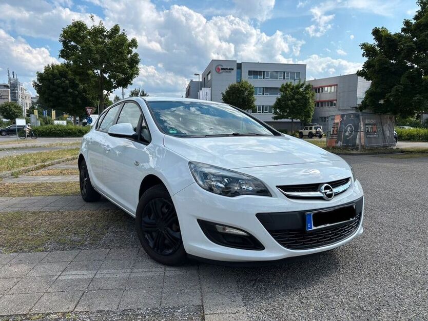 Astra