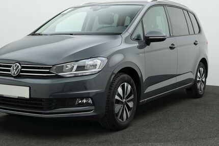 VW Touran 24.660 km 29.850 &euro; Mühlhausen 92360