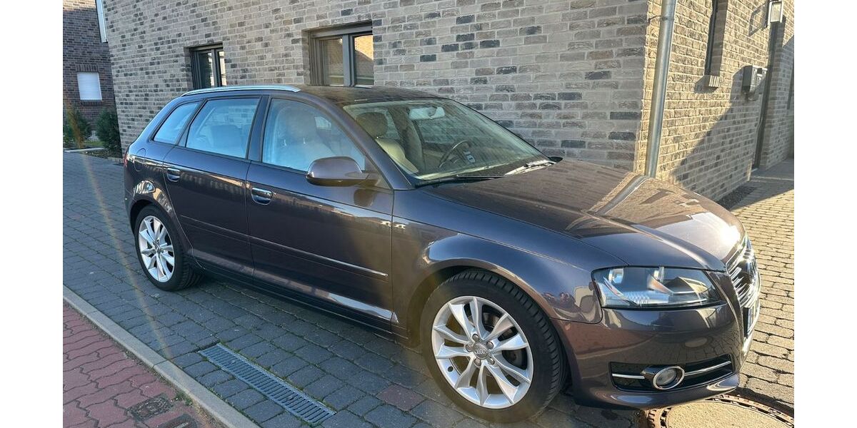 Audi A3 73.000 km 8.699 &euro; Sehnde 31319