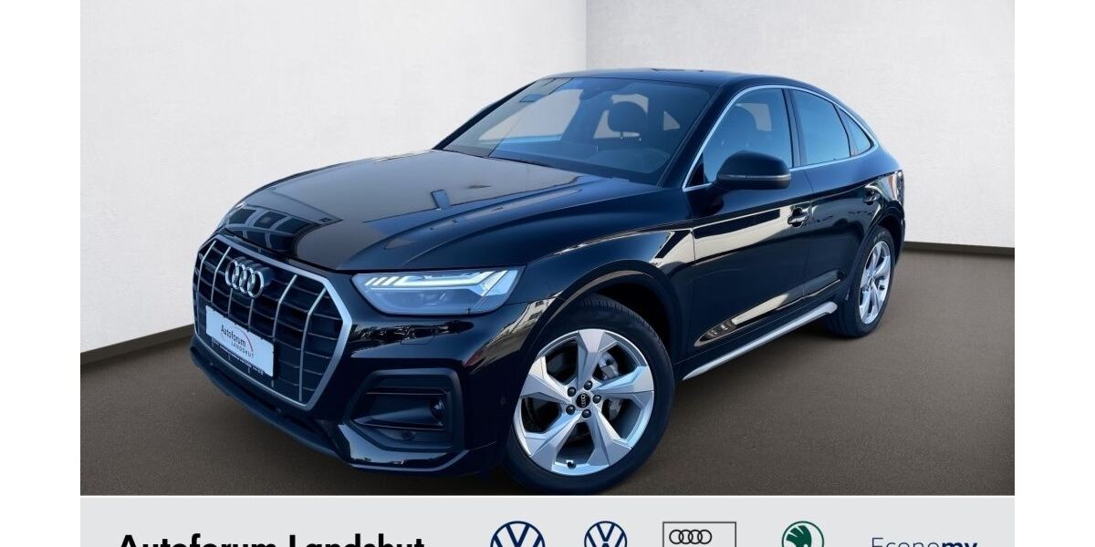 Audi Q5 44.974 km 36.270 &euro; Ergolding 84030