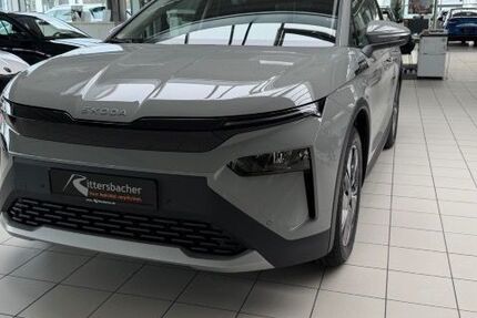 Skoda Elroq 6.999 km 39.780 &euro; Kaiserslautern 67657