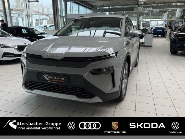 Skoda Elroq 6.999 km 39.990 &euro; Kaiserslautern 67657