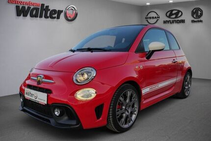Abarth 595C