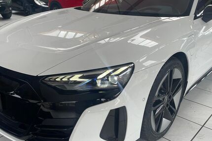 Audi RS e-tron GT 61.800 km 58.000 &euro; Frankenhardt-Honhardt 74586