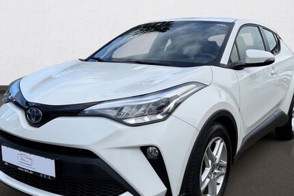 Toyota C-HR 79.000 km 19.989 &euro; Frankfurt am Main 60386