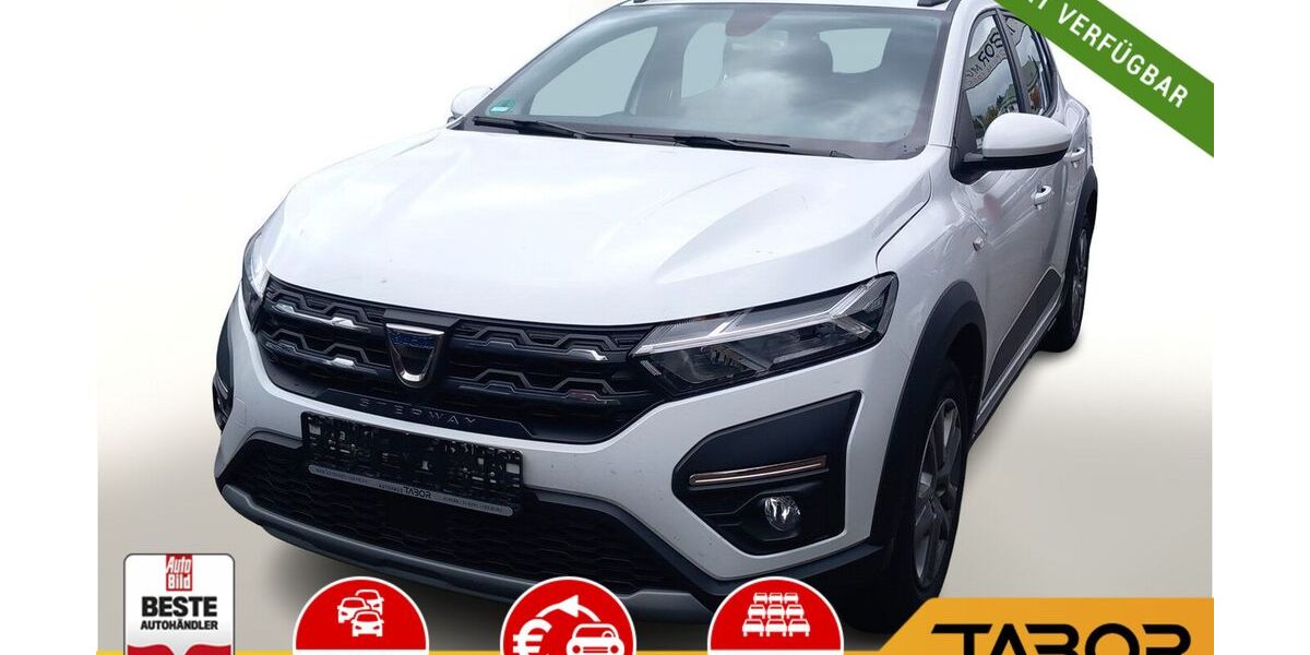 Dacia Sandero 55.000 km 12.888 &euro; Kehl 77694