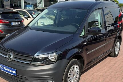 VW Caddy 182.230 km 11.490 &euro; Hude 27798
