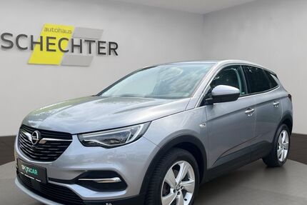 Opel Grandland (X) 82.000 km 16.590 &euro; Rodalben-Neuhof 66976