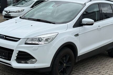 Ford Kuga 176.000 km 9.900 &euro; Graben-Neudorf 76676