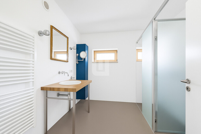 WINDISCH IMMOBILIEN - Hochwertiges Einfamilienhaus nähe Olchinger See - befristet für 3 Jahre! 5 zimmer