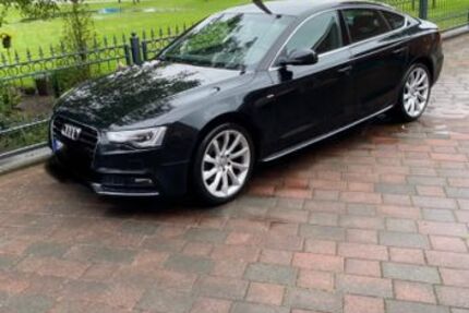 Audi A5 146.000 km 14.500 &euro; Velen 46342