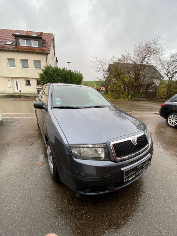 Fabia