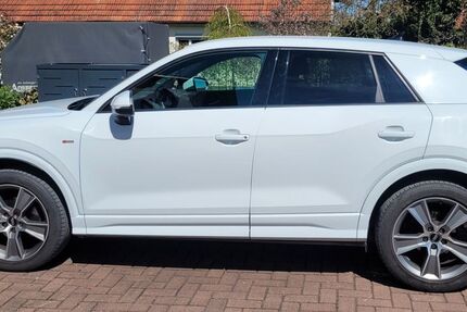 Audi Q2 57.000 km 21.800 &euro; Karlshuld 86668