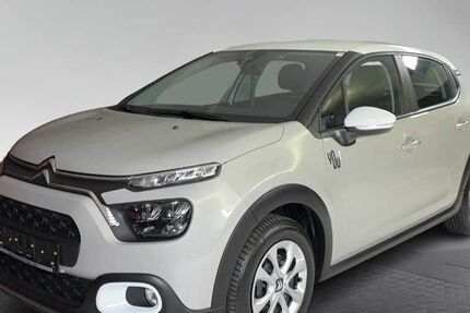 Citroen C3 17.700 km 14.890 &euro; München 80339