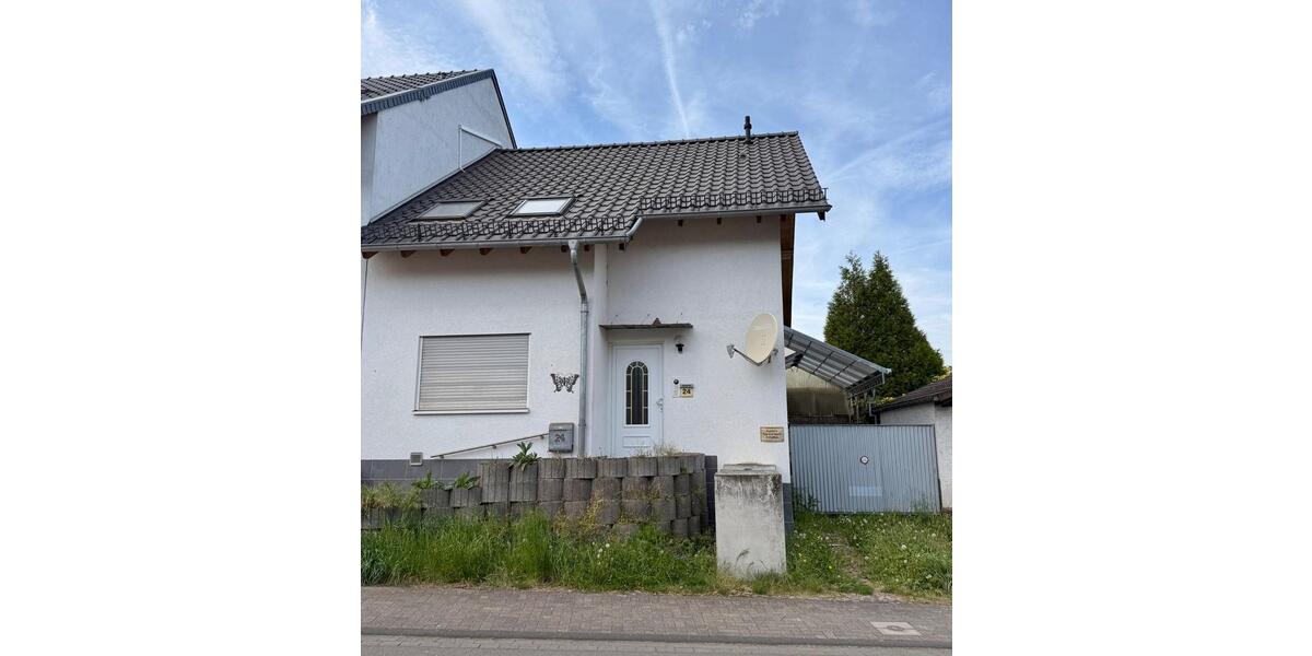 Doppelhaushälfte Bad Neuenahr-Ahrweiler Ahrweiler - 6 Zimmer, 105 m&sup2;, 379.000&euro; | Angebot:26846379