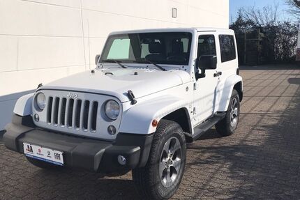 Jeep Wrangler 46.000 km 38.490 &euro; Langenfeld 40764