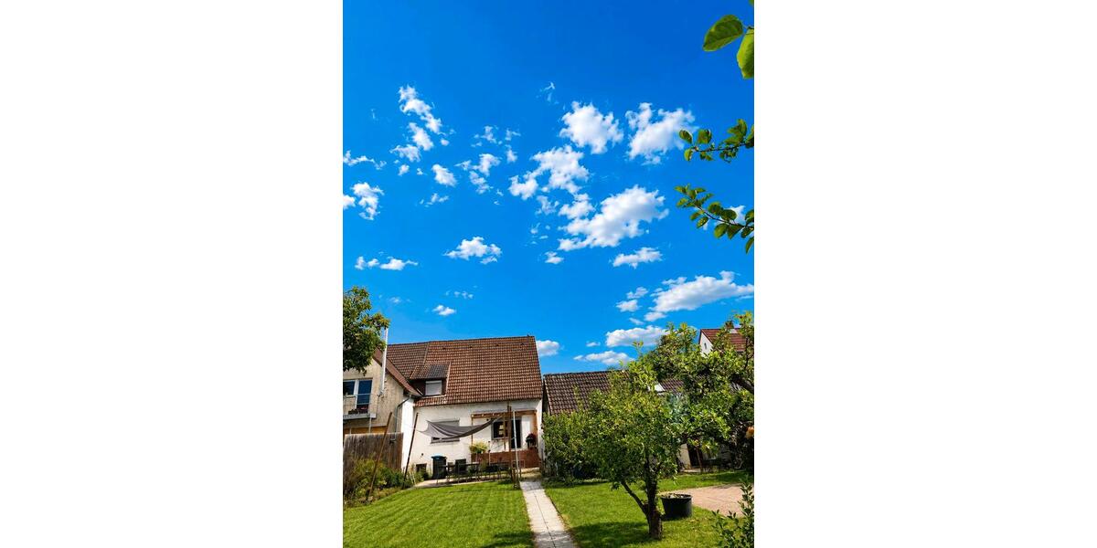 Doppelhaushälfte Wolfsburg Alt-Wolfsburg - 5 Zimmer, 102 m&sup2;, 270.000&euro; | Angebot:27192322