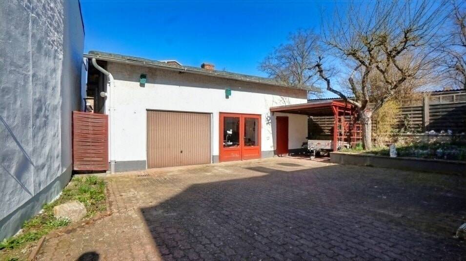 Einfamilienhaus Neukloster - 5 Zimmer, 145 m&sup2;, 234.000&euro; | Angebot:26053439