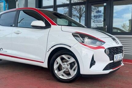 Hyundai i10 77.917 km 11.470 &euro; Fürth 90763