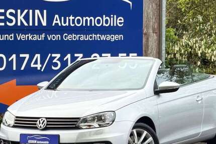 VW Eos 155.000 km 8.990 &euro; Ahlen 59227