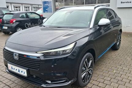 Honda HR-V 4.800 km 31.800 &euro; Olsberg Gevelinghausen 59939