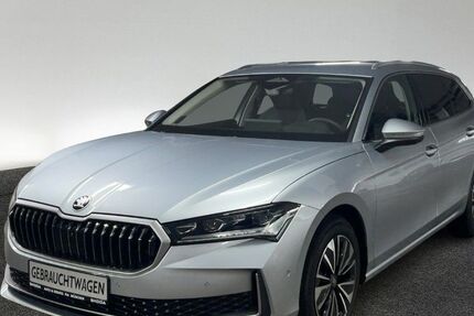 Skoda Superb 12.406 km 43.960 &euro; München 80687