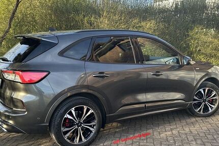 Ford Kuga 113.000 km 24.700 &euro; Bad Münstereifel 53902