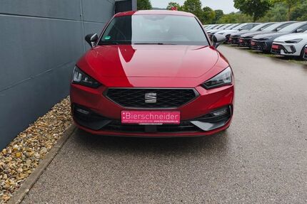 Seat Leon 96.306 km 17.950 € Riedenburg 93339