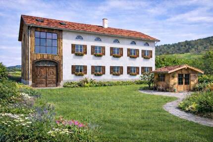 Haus Fischbachau / Elbach Dürnbach - 1 Zimmer, 344 m&sup2;, 1.780.000&euro; | Angebot:26189672