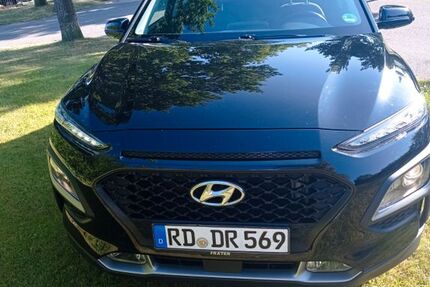 Hyundai KONA 91.500 km 11.000 &euro; Flintbek 24220